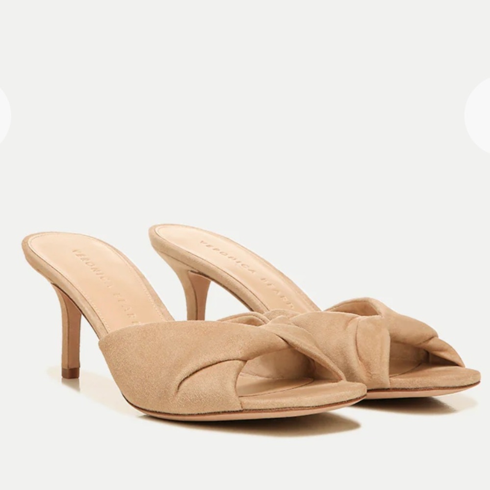 Veronica Beard Sandal